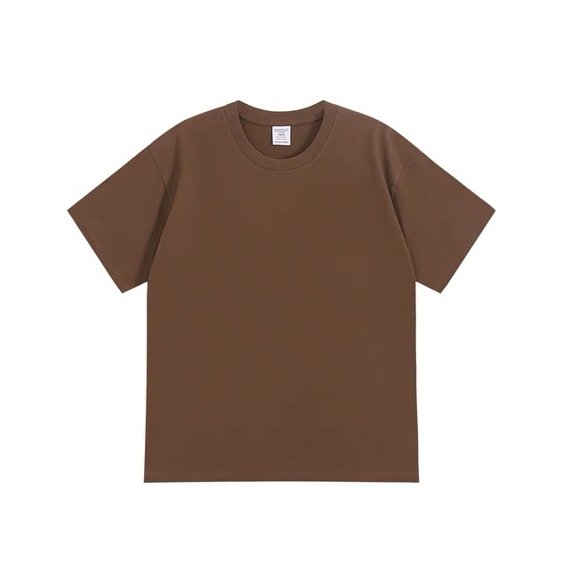 Essential Tee Marrom