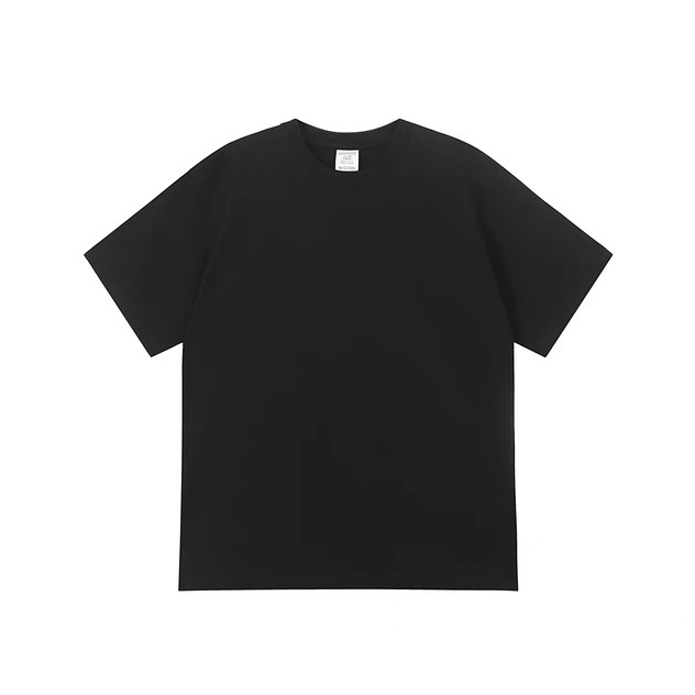 Essential Tee Preto