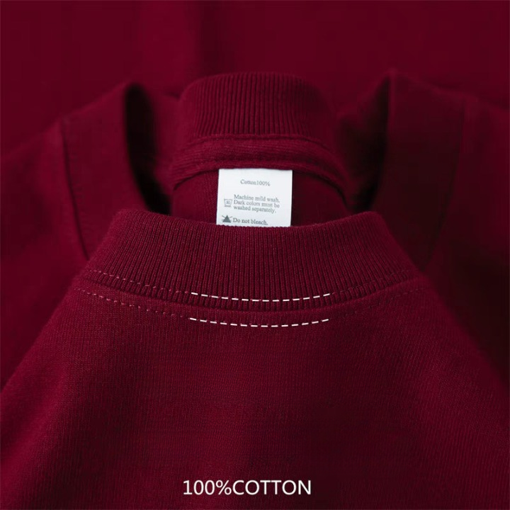 VÖKA Heavy Burgundy