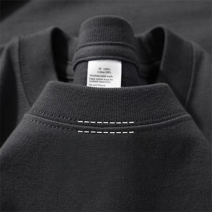 VÖKA Heavy Dark gray