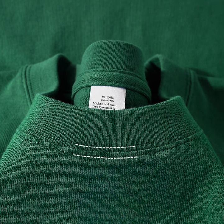 VÖKA Heavy Forest Green